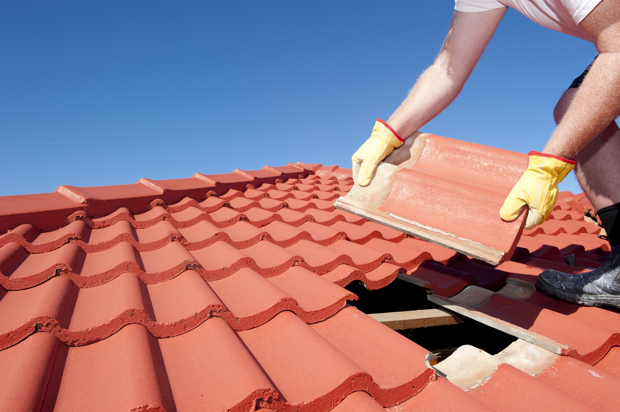 Roofing Greensboro Nc